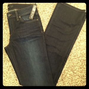 NWT Joe’s Jeans 28x34